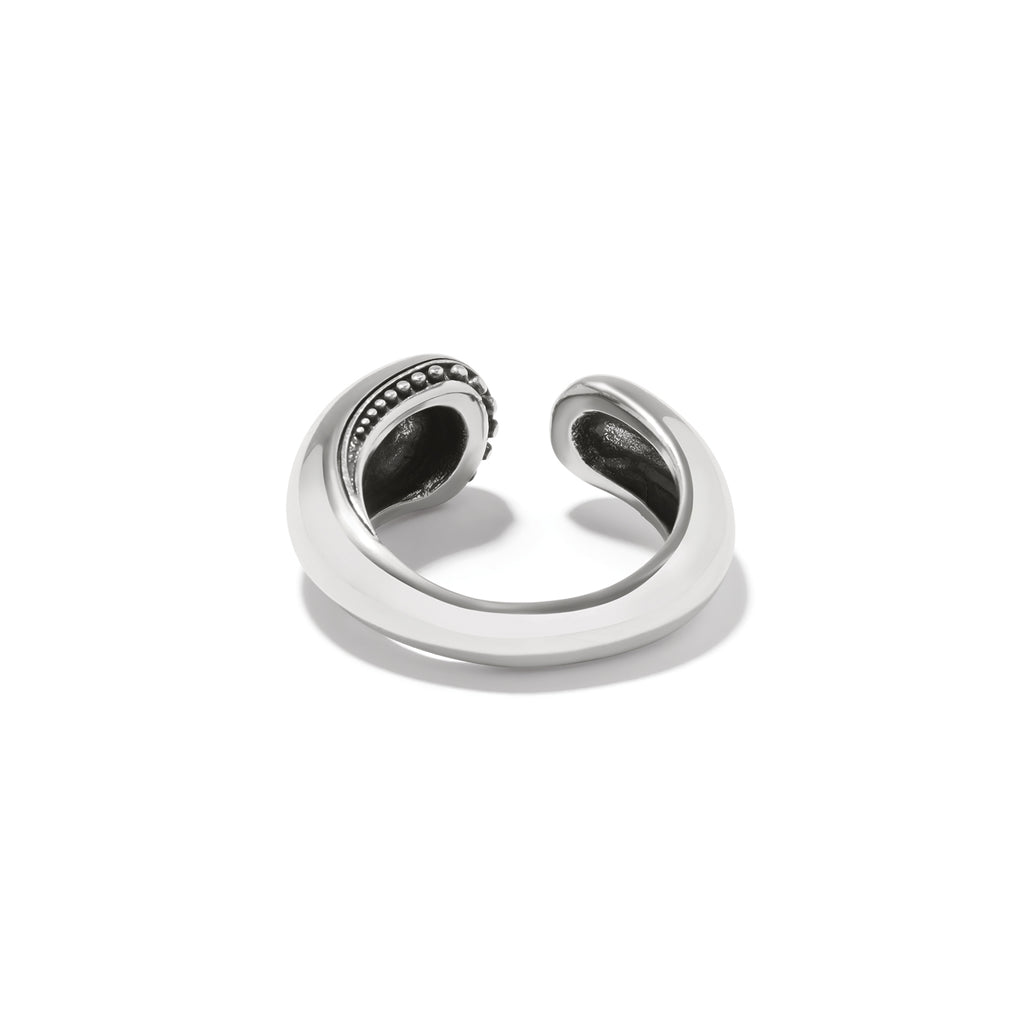 Pretty Tough Droplet Ring - J63170