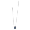 Glisten Heart Petite Necklace - JM7481