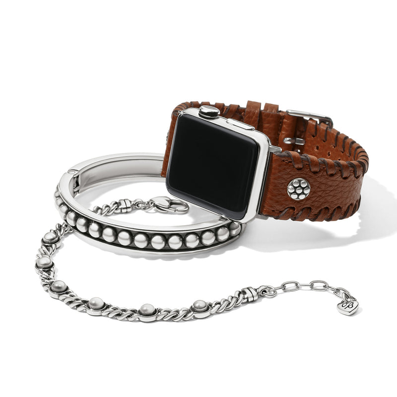 Harlow Laced Watch Band - W2046B