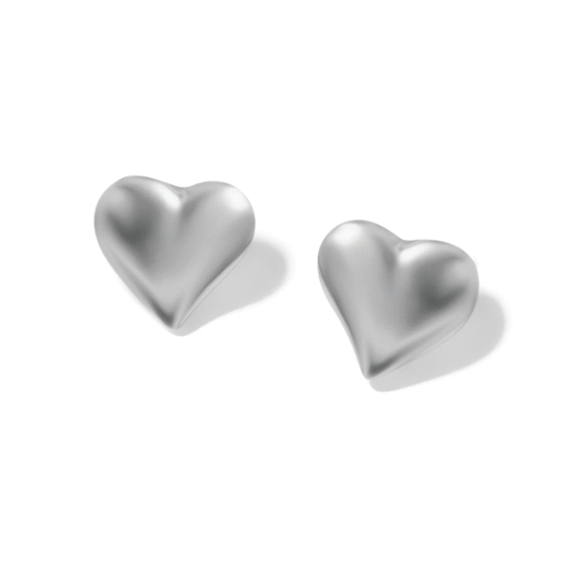 Young At Heart Mini Post Earrings - J21540