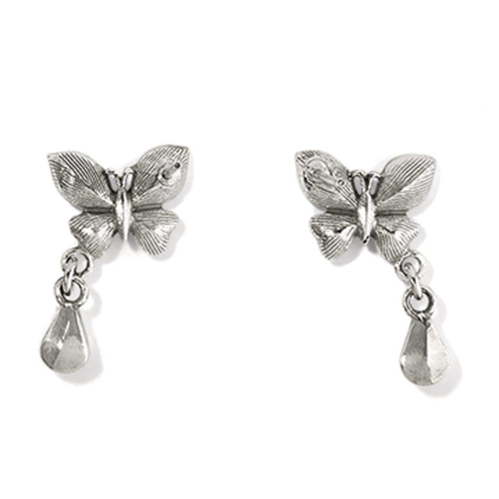 Everbloom Flutter Post Earrings - JA9367