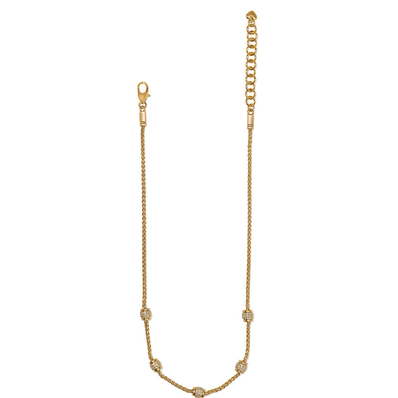 Meridian Petite Short Necklace - JM7460