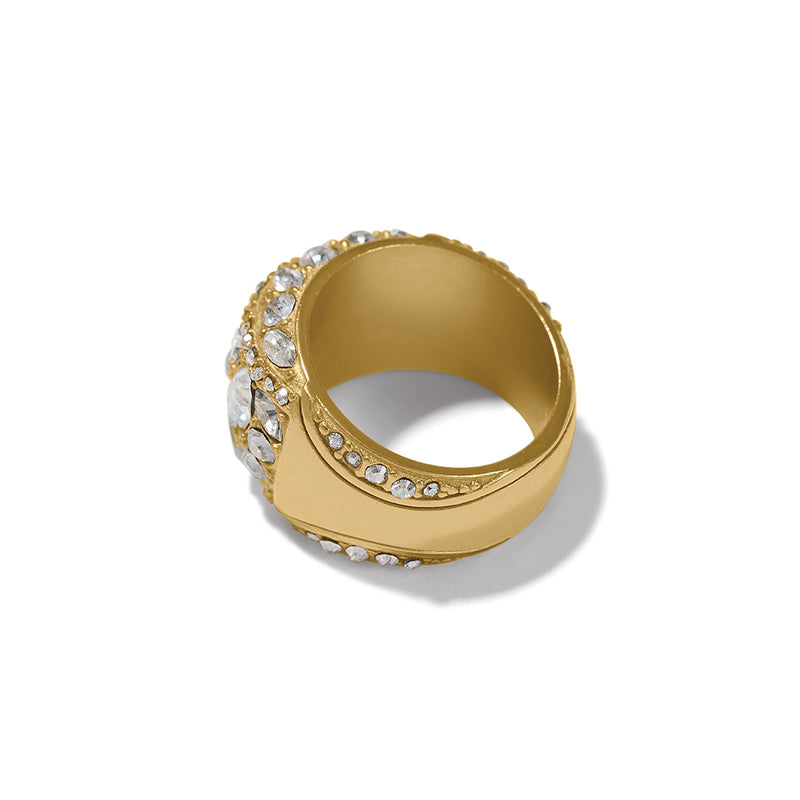 Trust Your Journey Ring - J63155