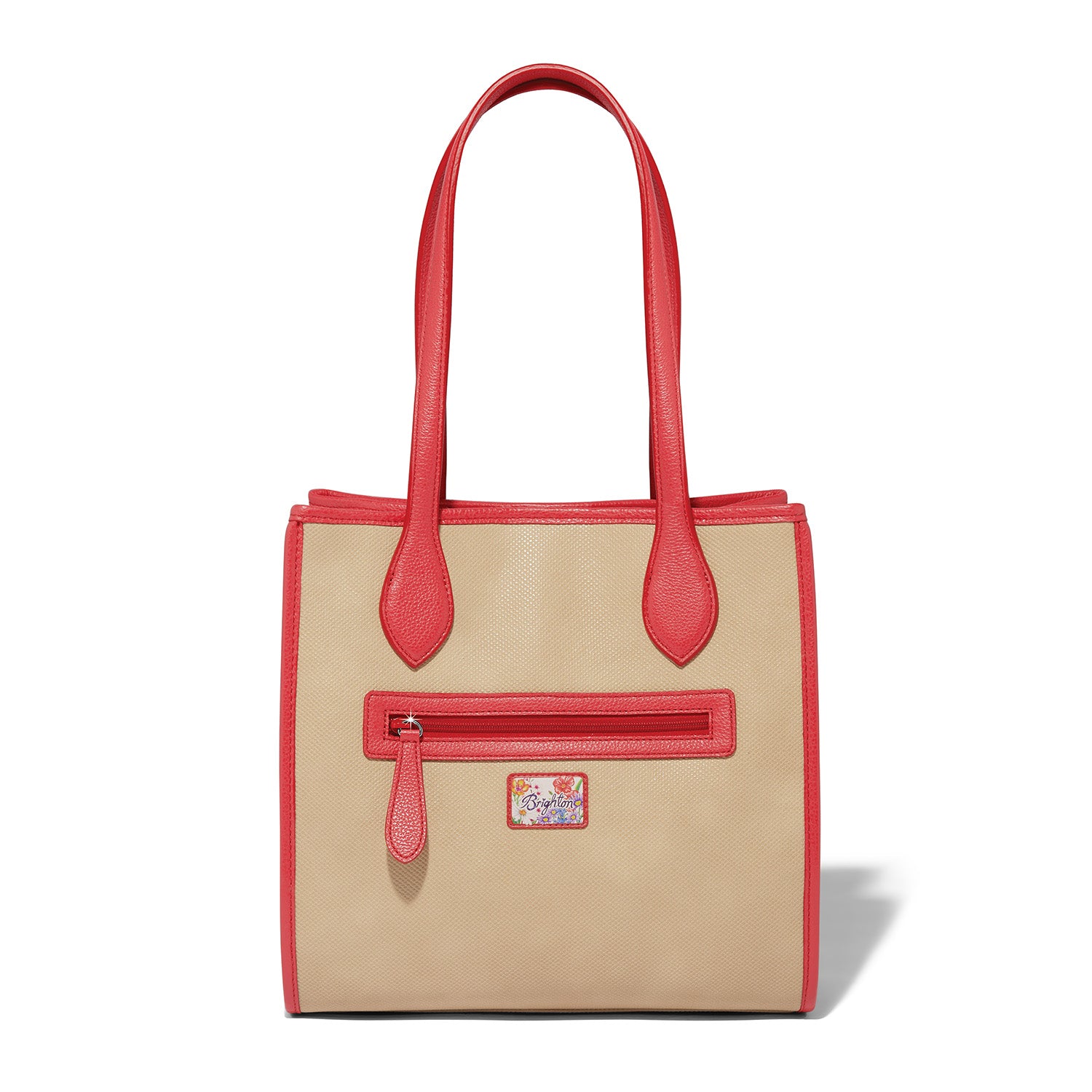 Rubie Embroidered Bag - Thumbnail 3