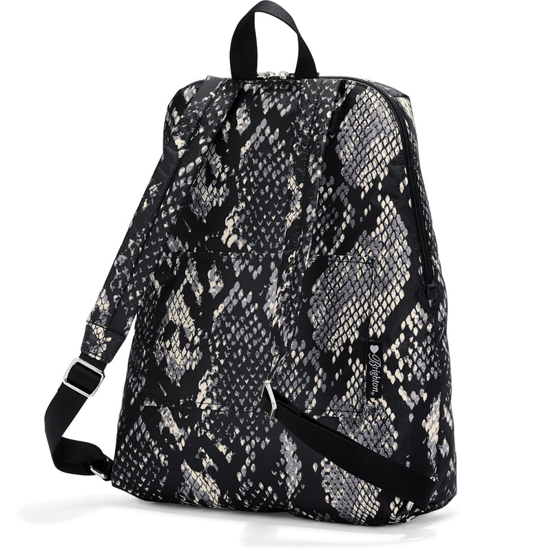 Happy Trails Backpack - L40132