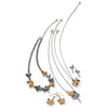 Everbloom Flutter Post Earrings - JA9367