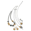 Everbloom Flutter French Wire Earrings - JA9366