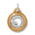 ABC Monogram G Charm