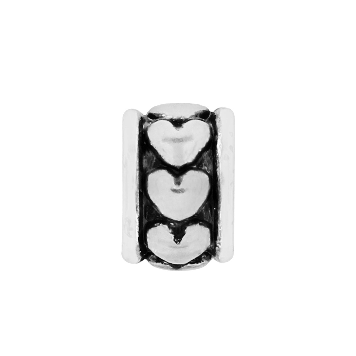 Hearts Spacer