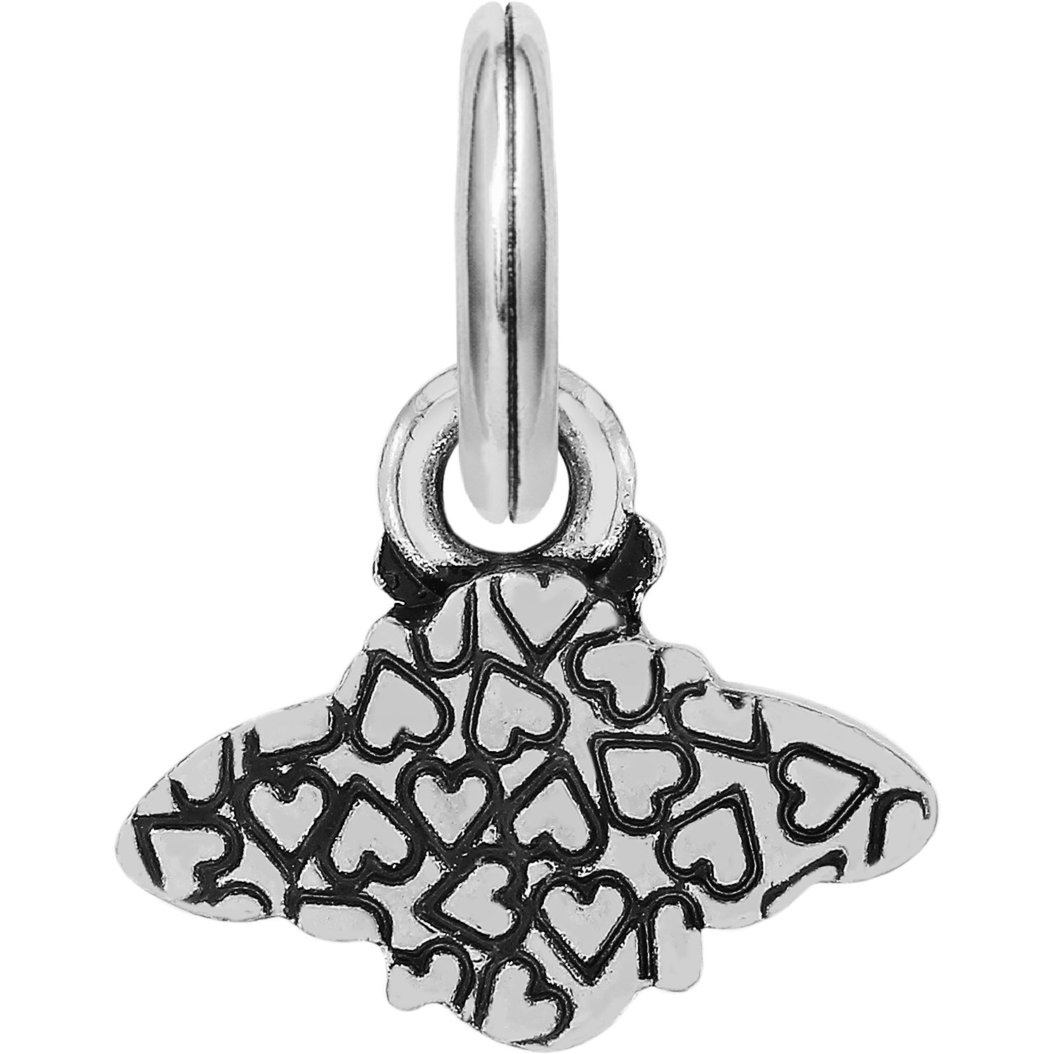 Honey Bee Charm