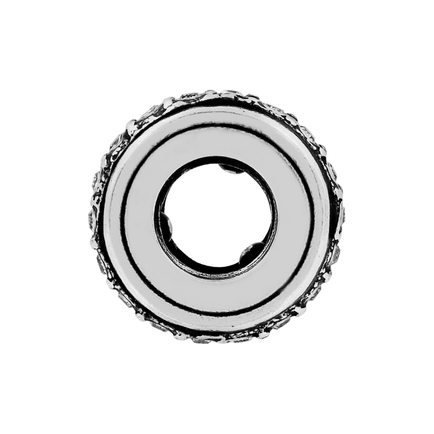 Stardust Stopper Bead