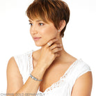 Stardust Stopper Bead