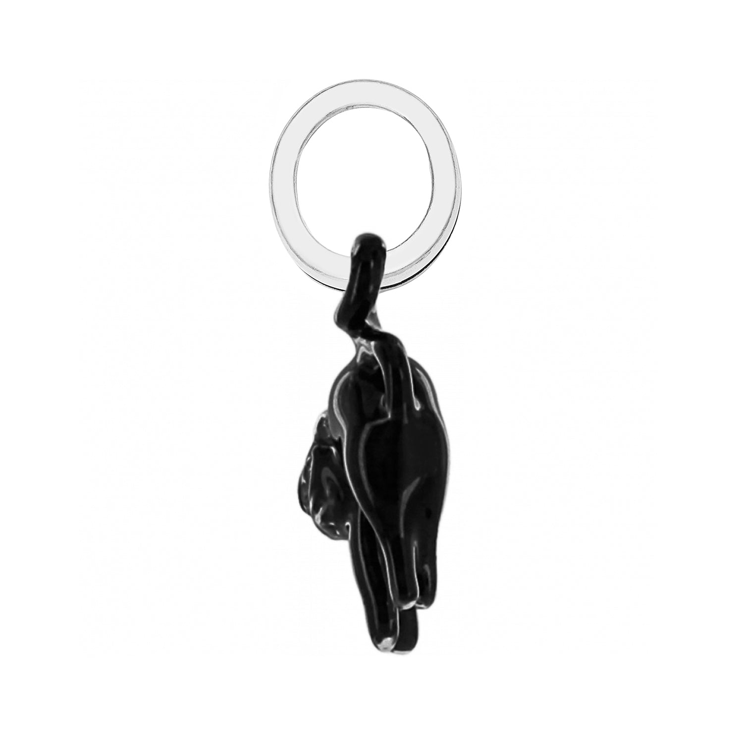 Scaredy Cat Charm