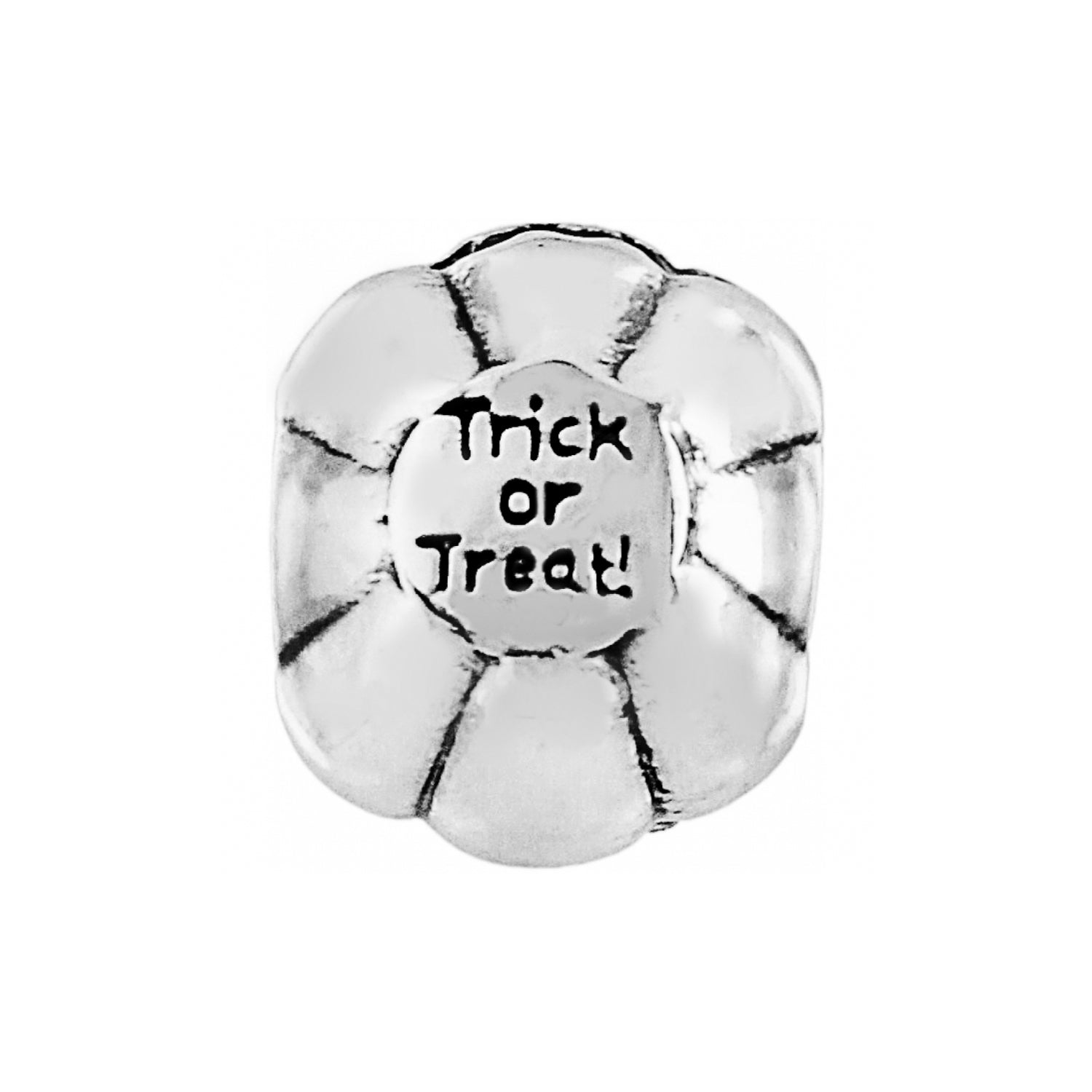 Trick Or Treat Bead