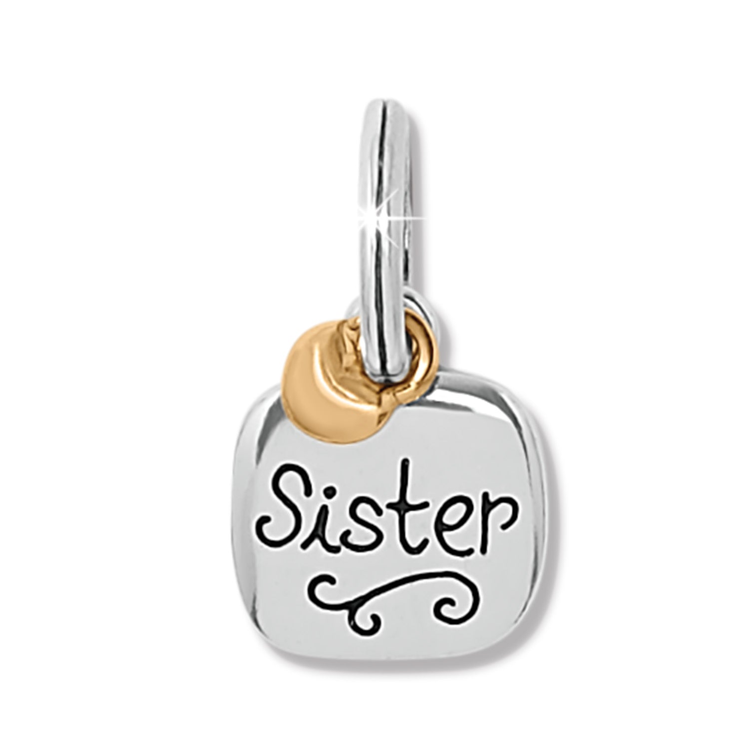 Sister Sister Charm