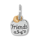 Friends Forever Charm