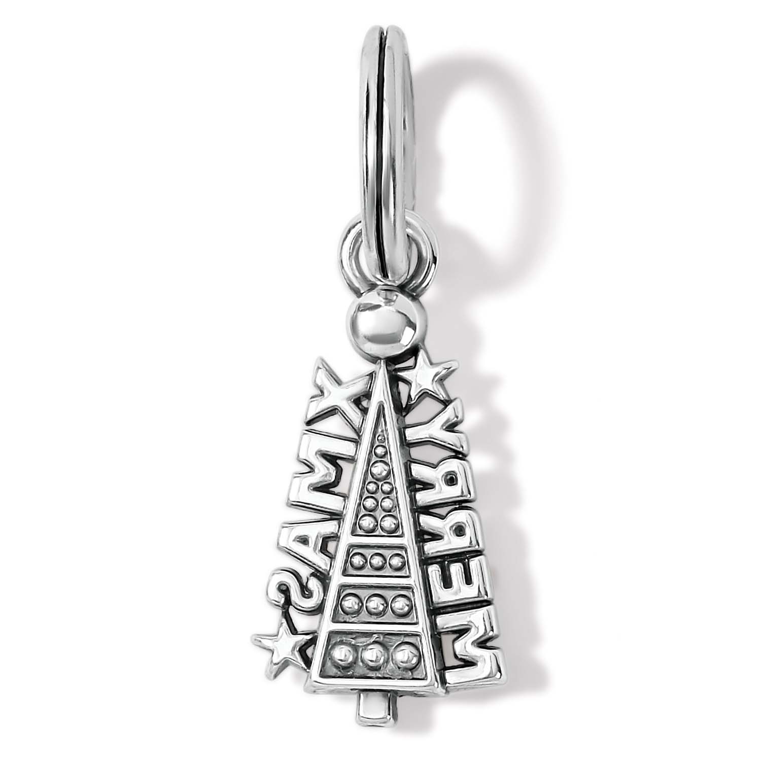 Christmas Cheer Charm