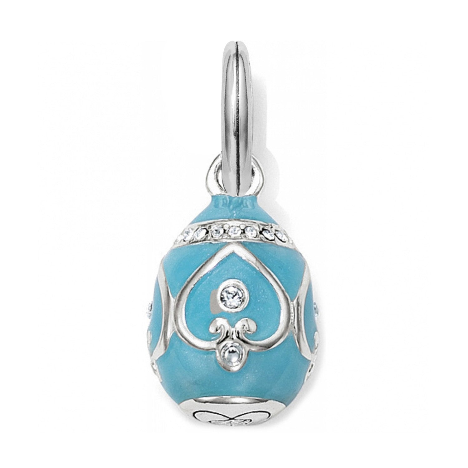 Imperial Easter Egg Charm