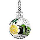 Flower Bulb Charm