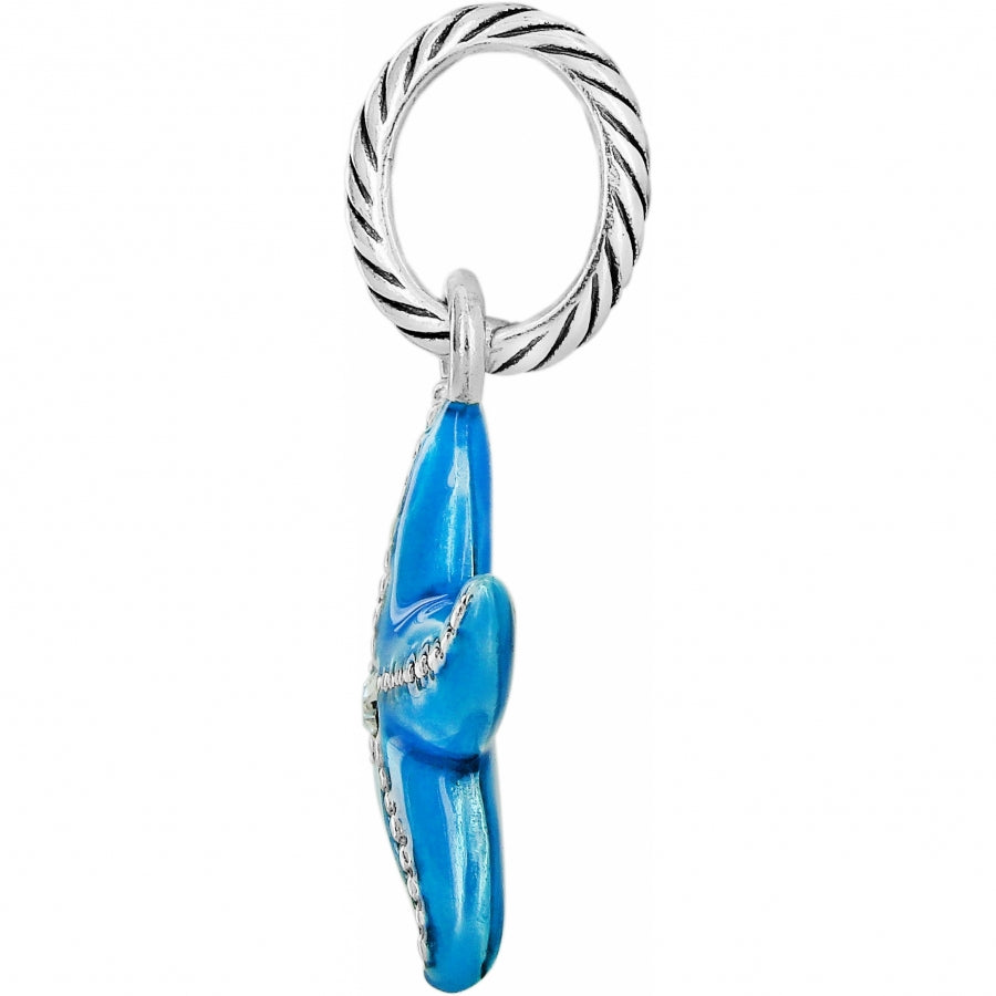 Seascape Starfish Charm