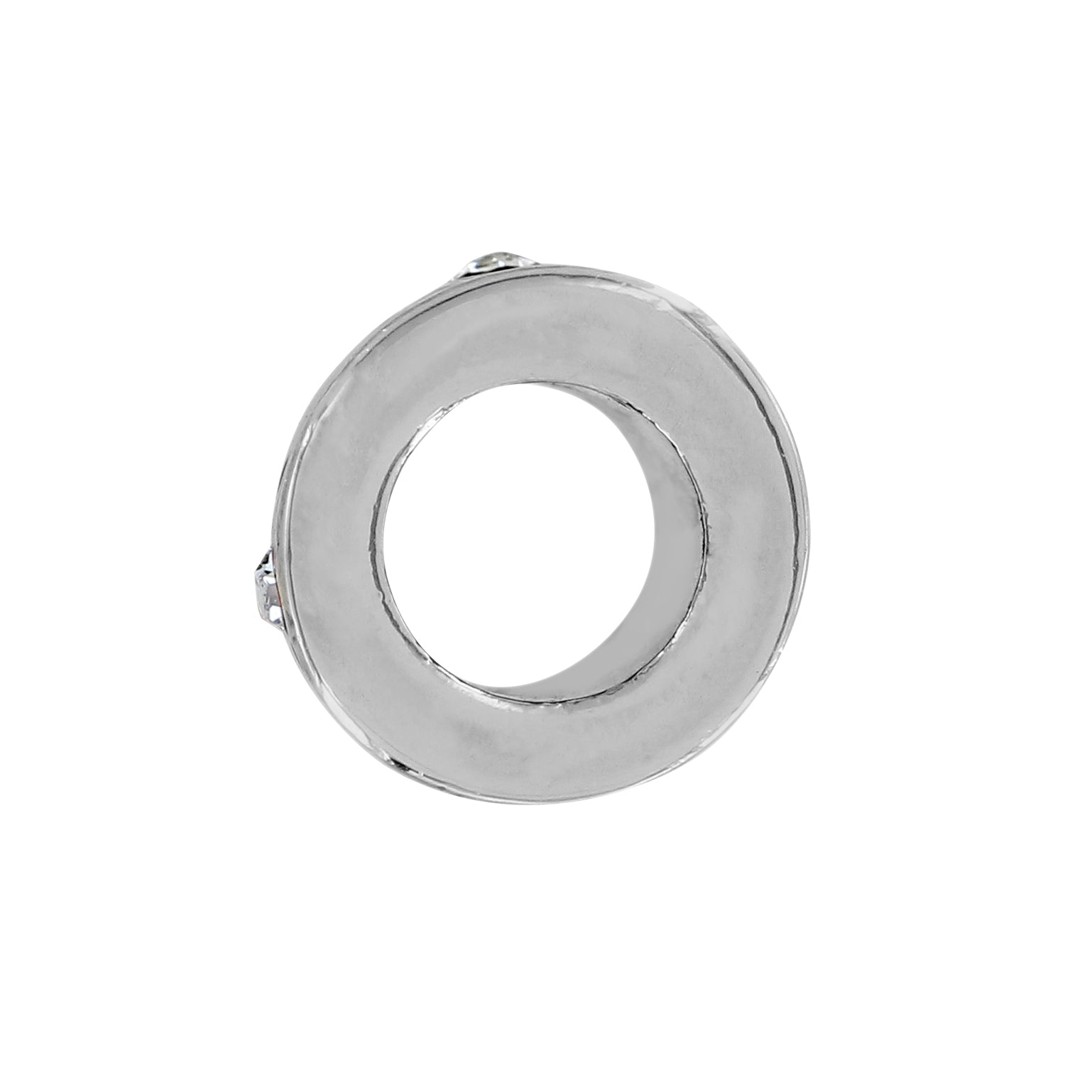 Snowprints Bead