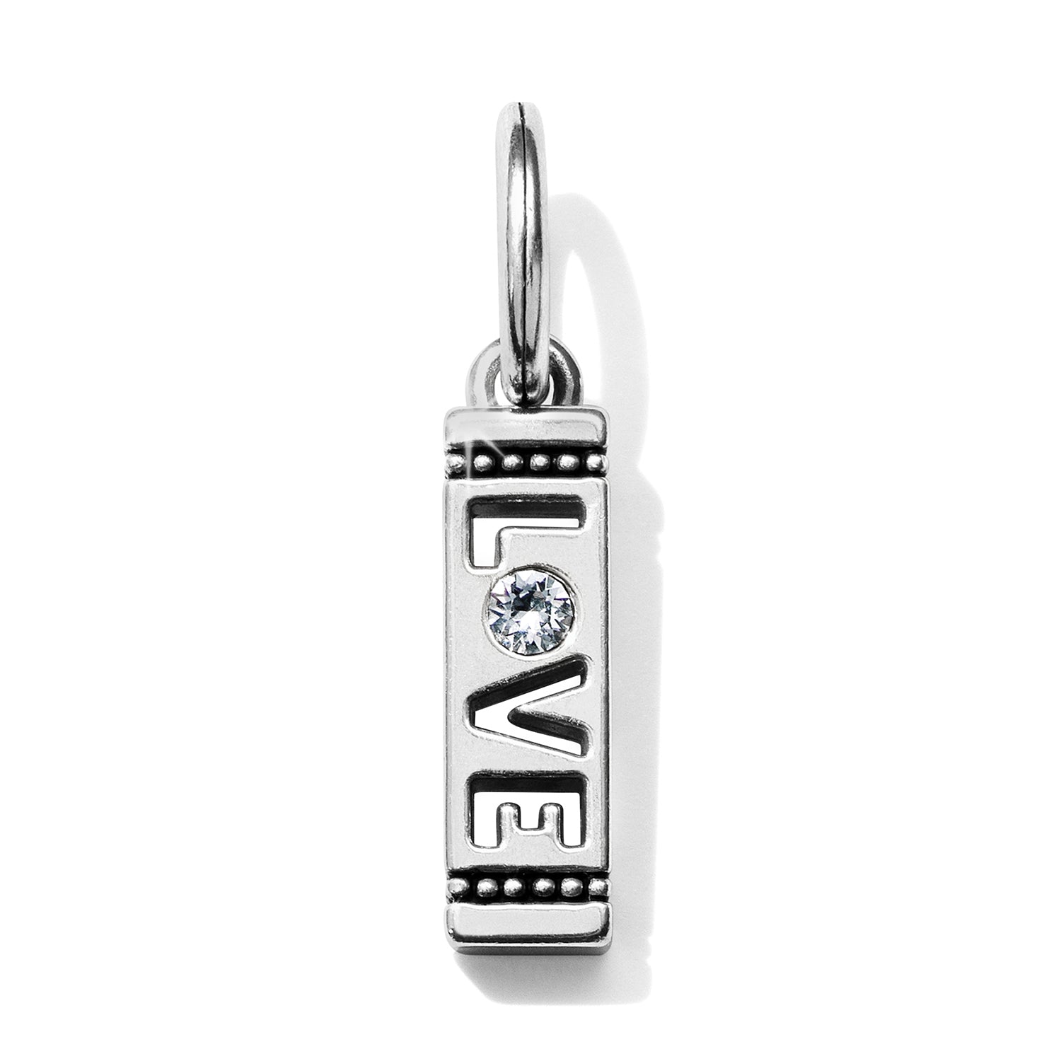 Be Loved Charm