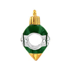 Christmas Ornament Bead