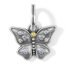 Julia Butterfly Charm