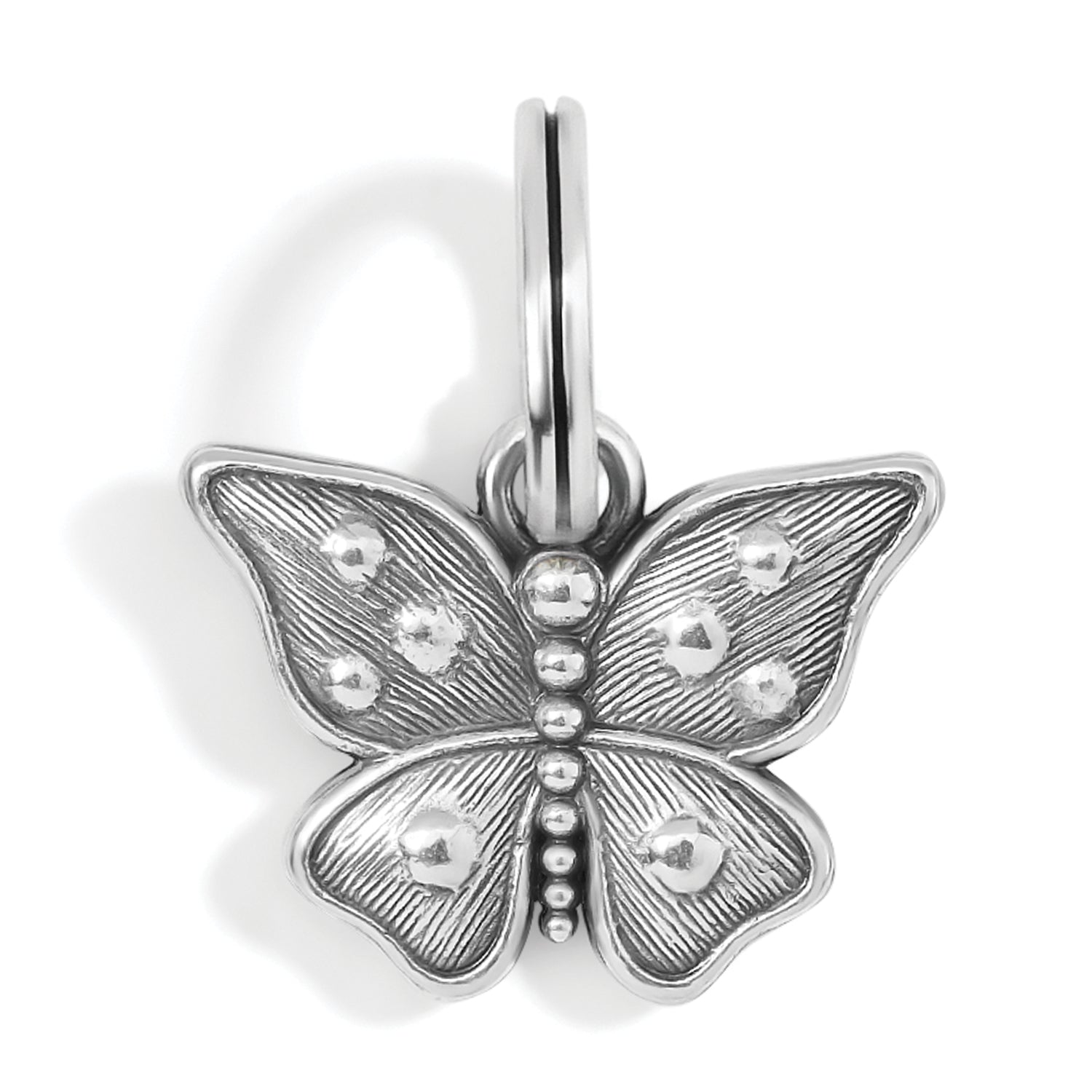Julia Butterfly Charm