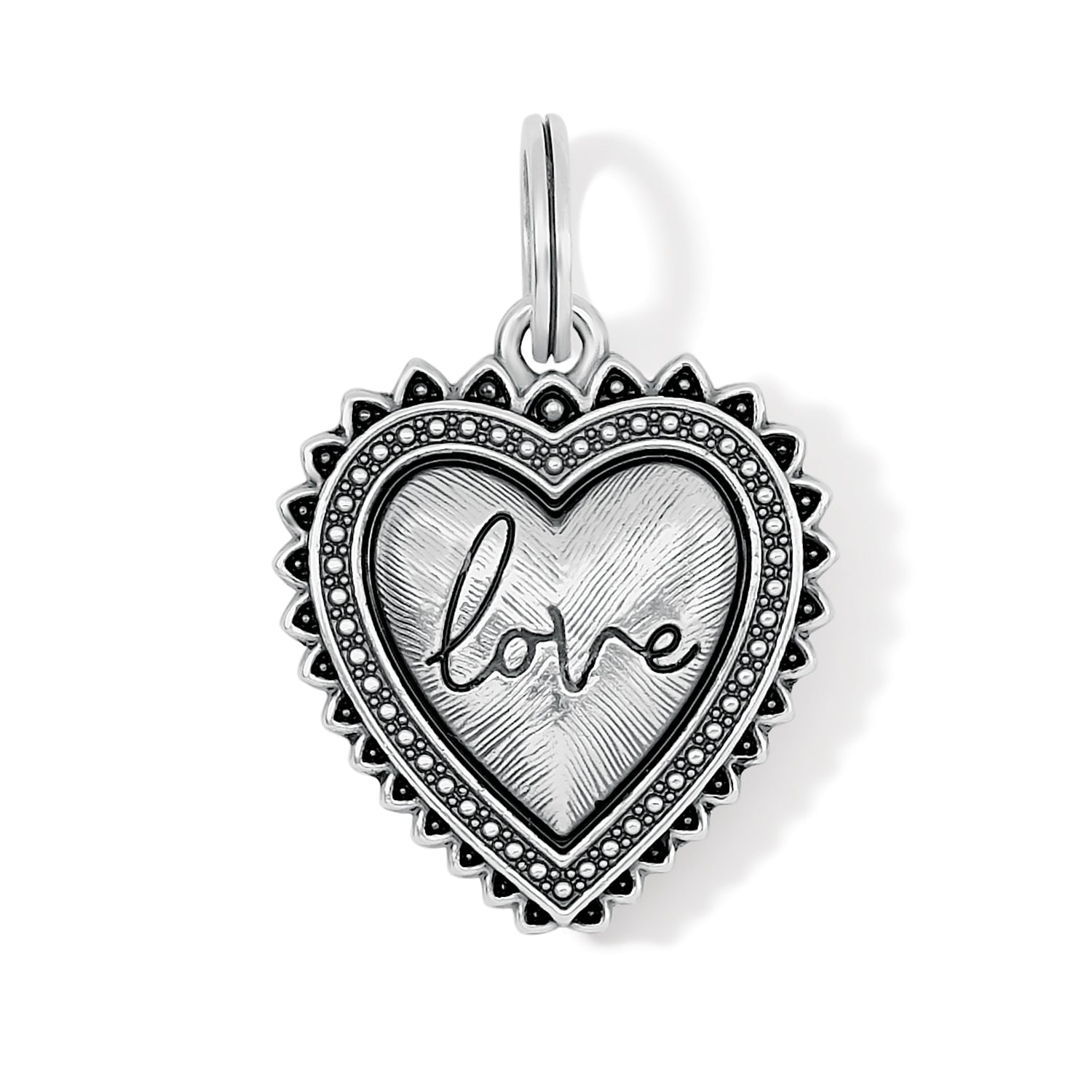 Love Amulet