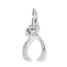 Wishbone Love Charm