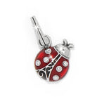 Sydney Ladybug Charm