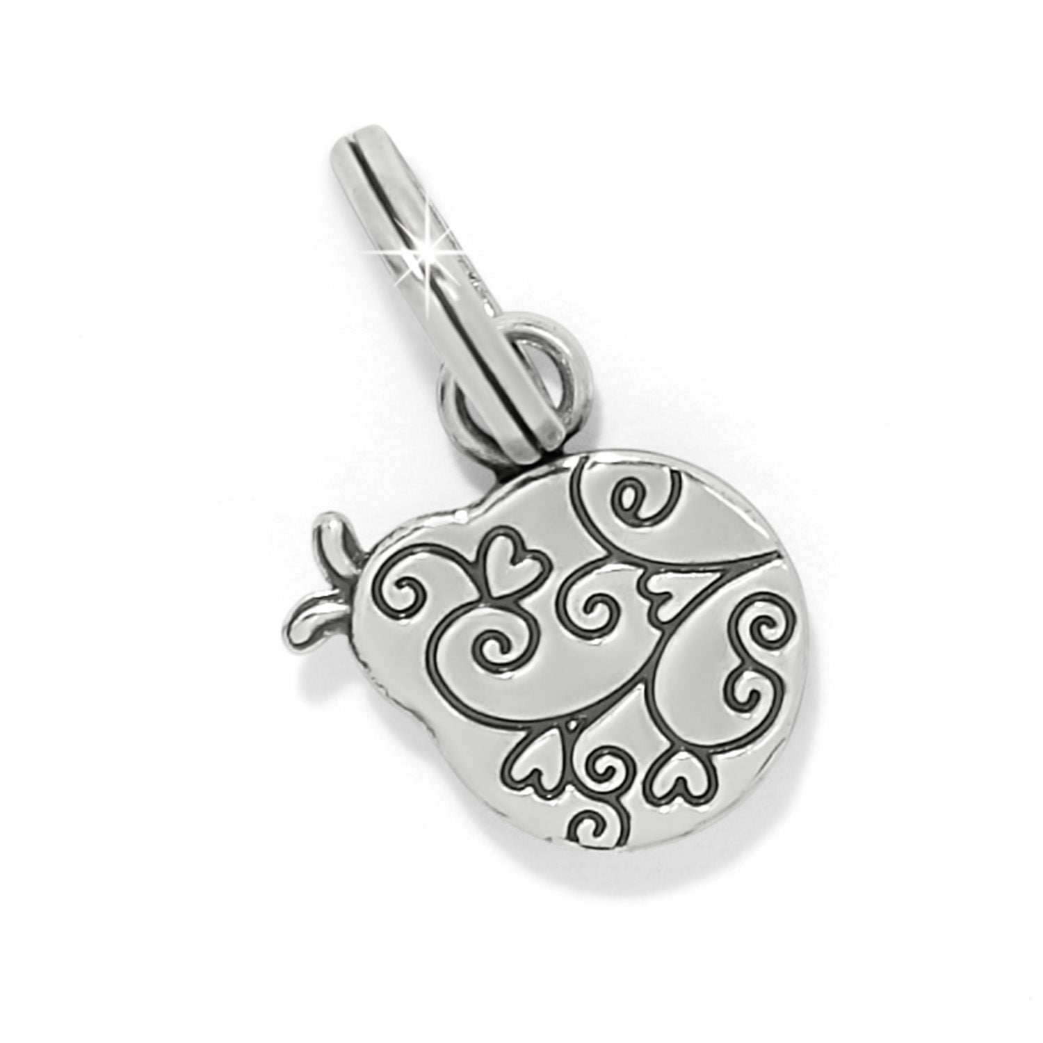 Sydney Ladybug Charm