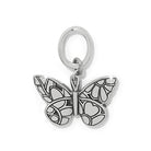 Forever Butterfly Charm