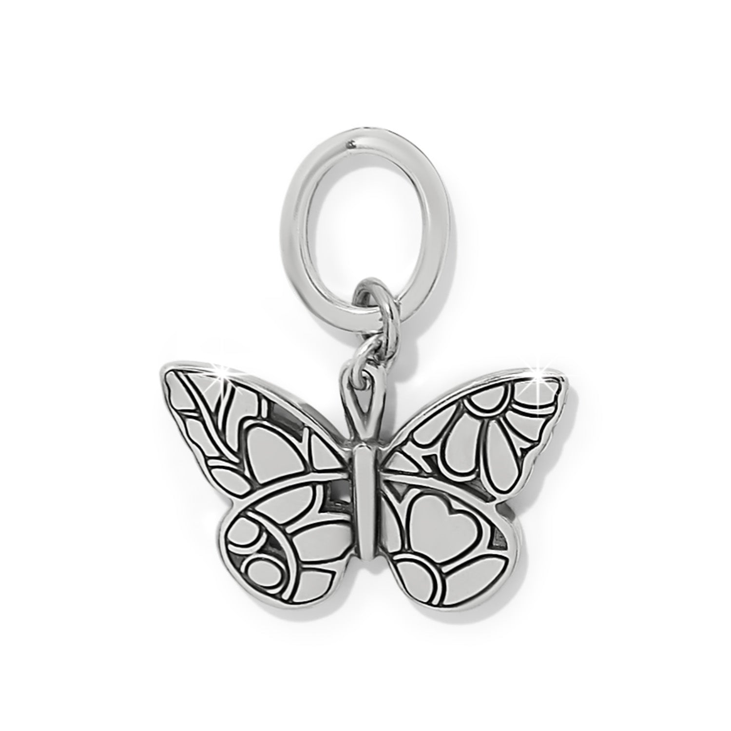 Forever Butterfly Charm