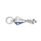 Free Fly Kite Charm