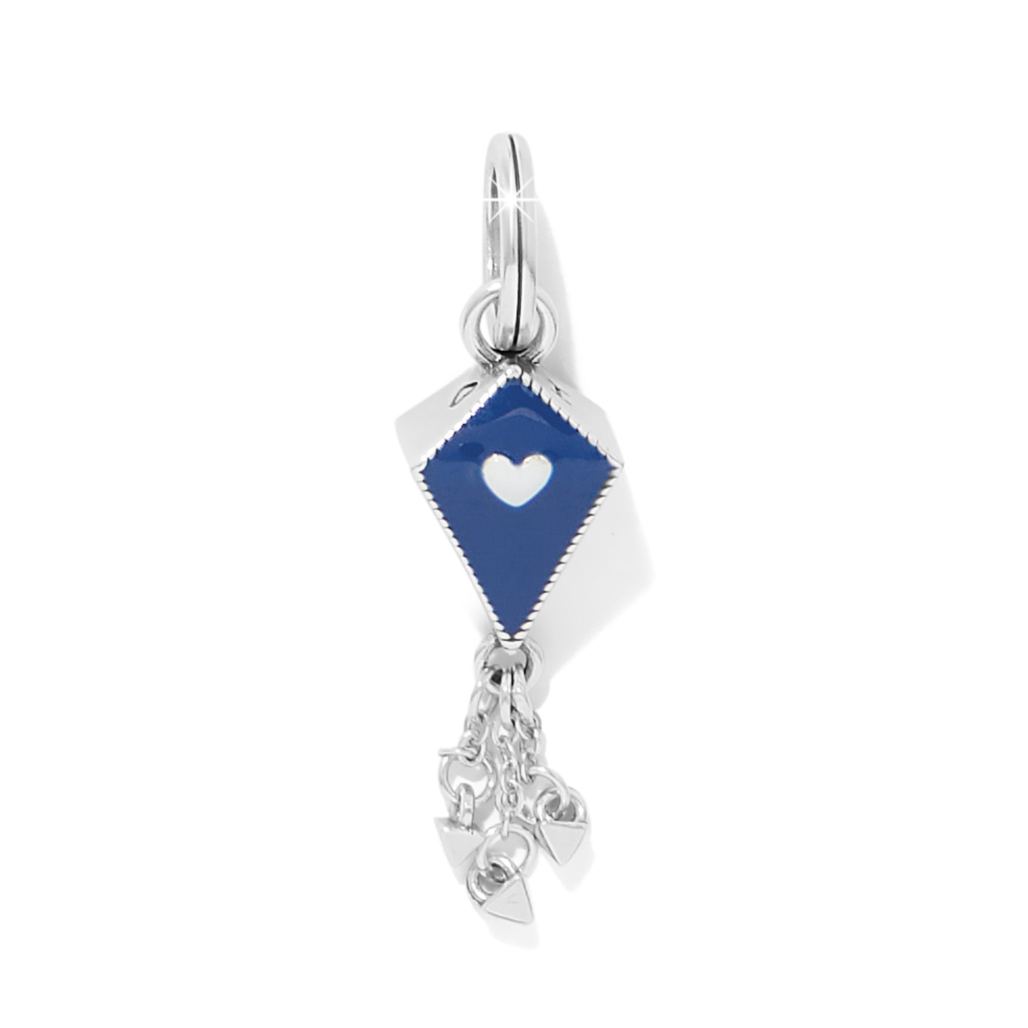 Free Fly Kite Charm