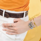 Road Trip Camper Charm