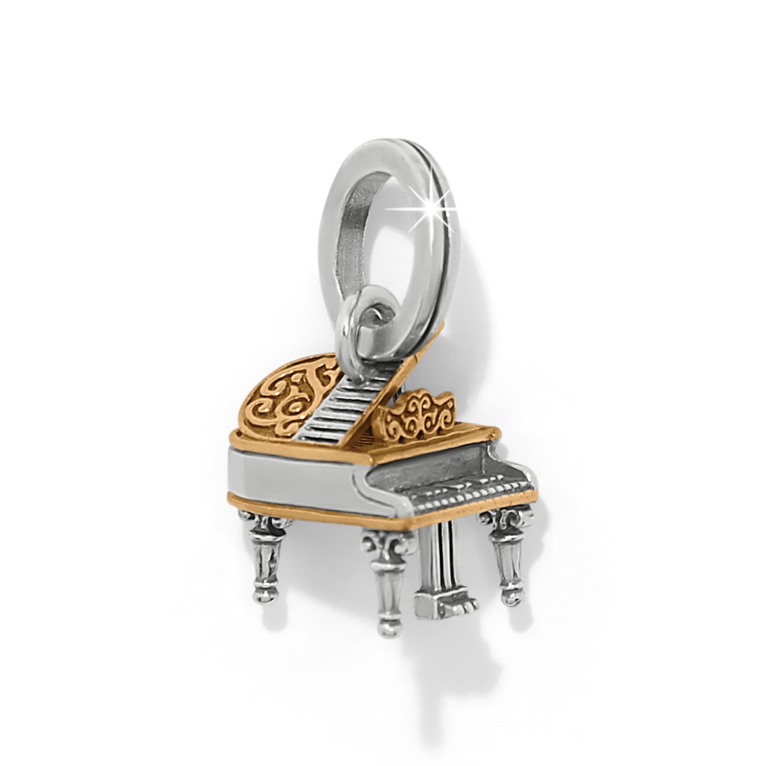 Piano Passion Charm