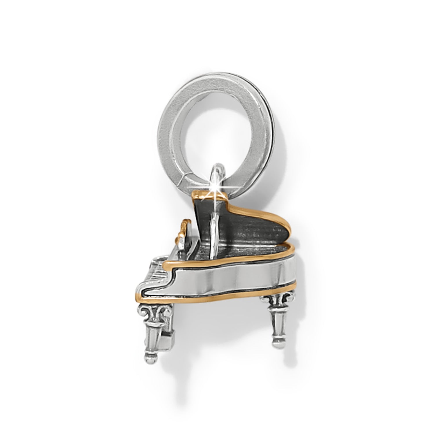 Piano Passion Charm