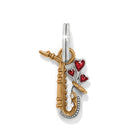 Saxophone & Soul Charm