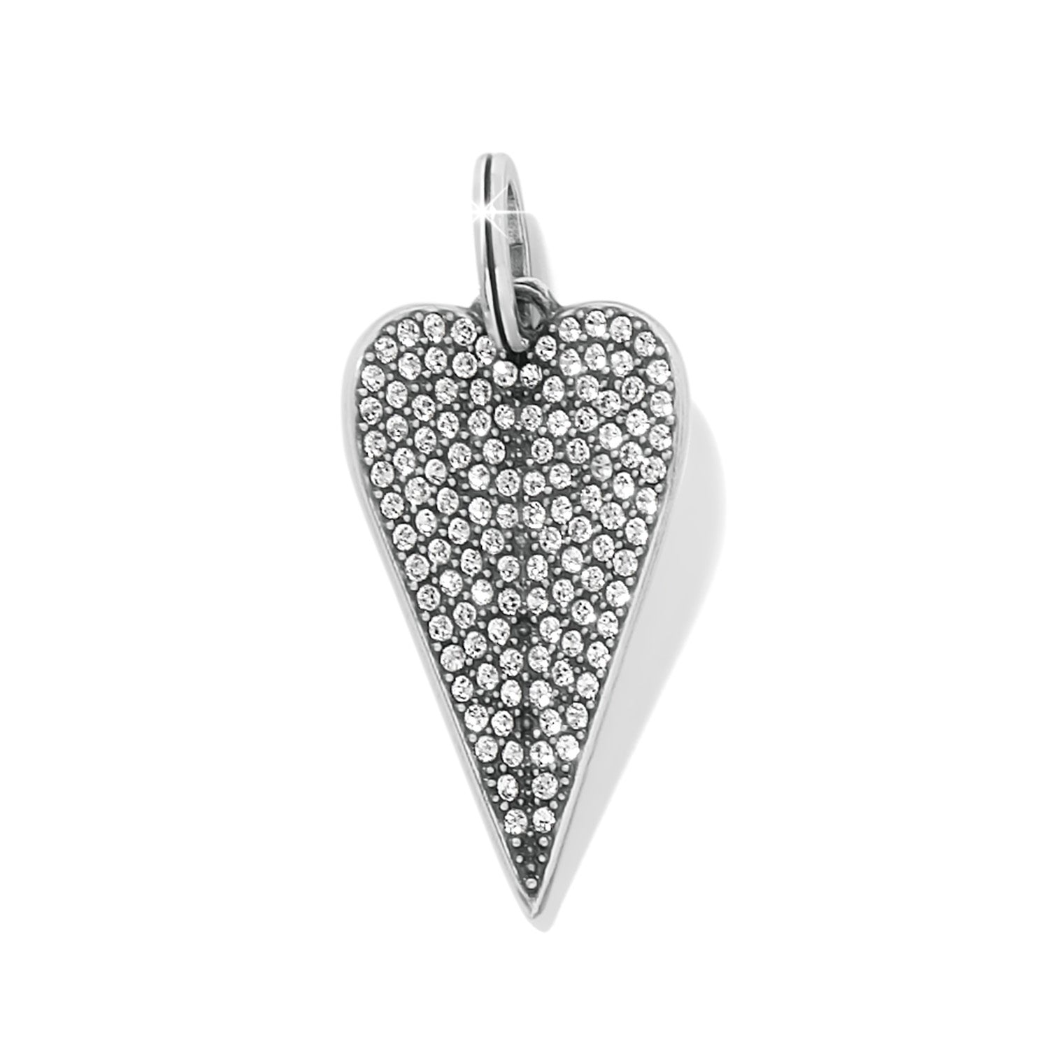 Amyah Heart Amulet