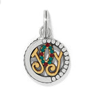 Holiday Joy Charm