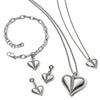 Precious Heart Necklace JM7332