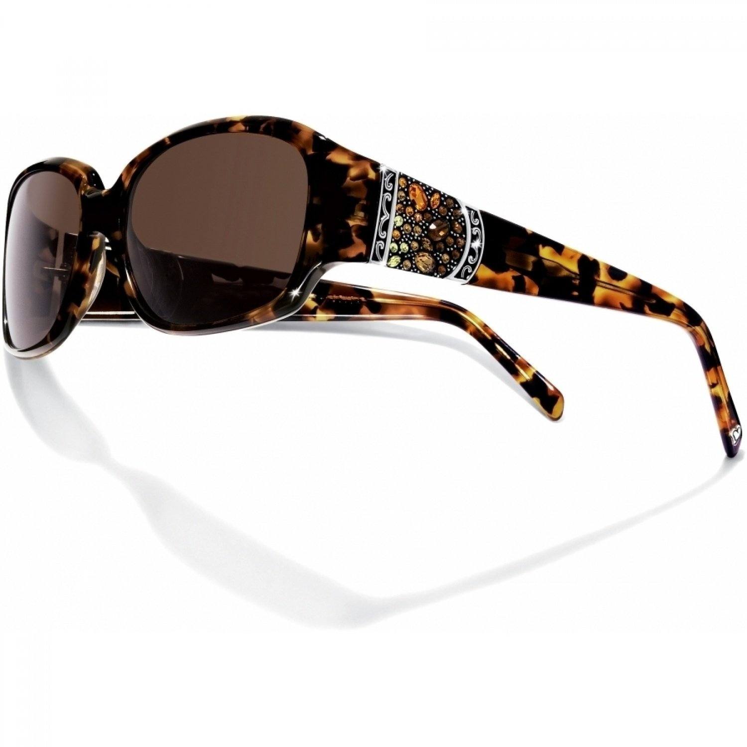 Crystal Voyage Sunglasses A11737 sunglasses Brighton 