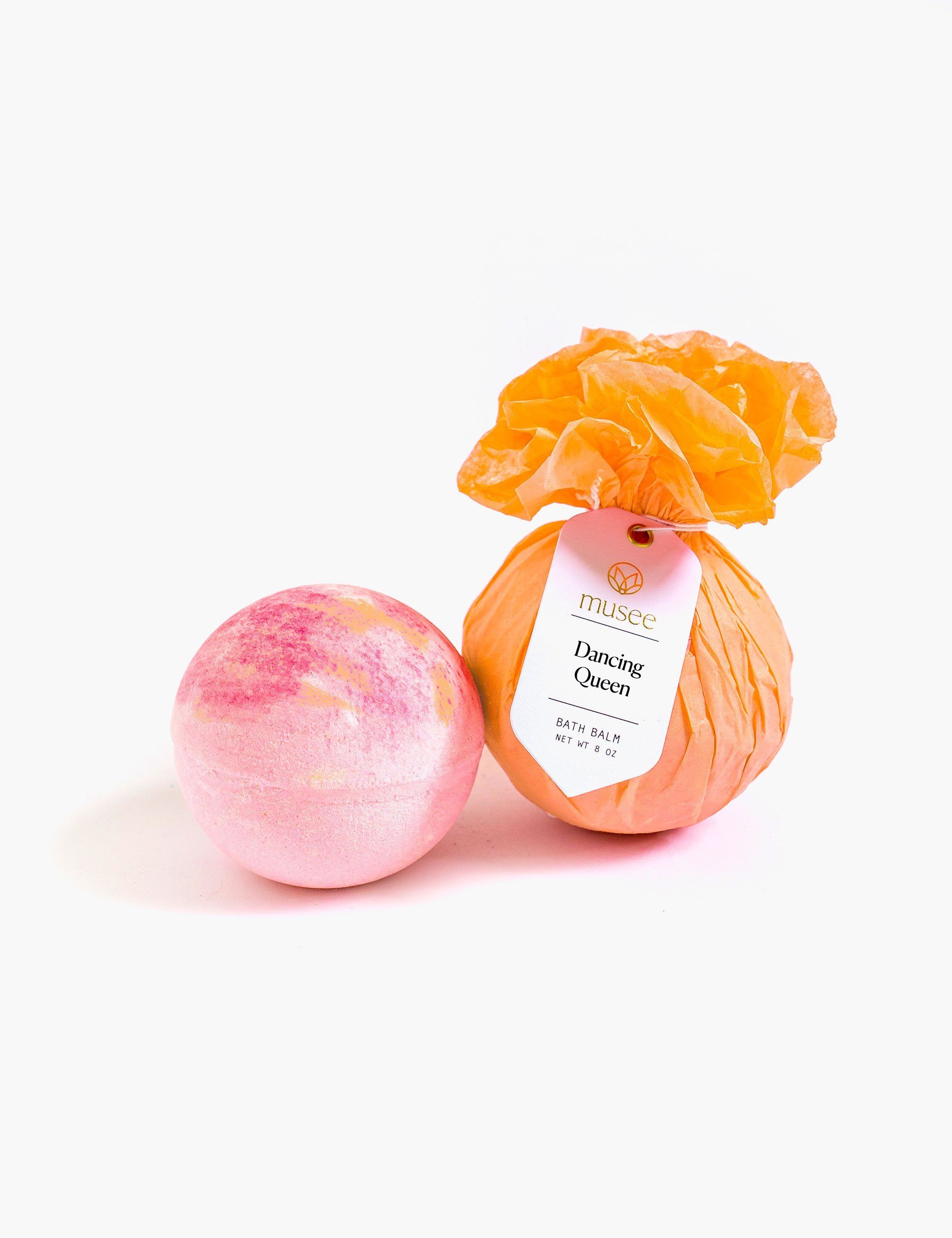 Musee Bath Balm Dancing Queen Apparel & accessories Musee 