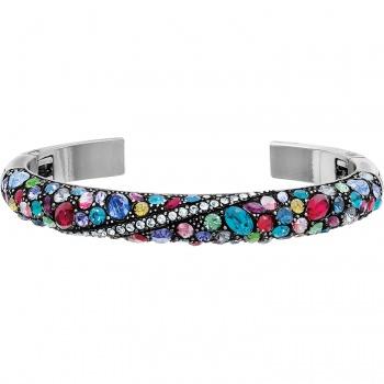 Trust Your Journey Double Hinged Bangle JF3953 Apparel & accessories Brighton 
