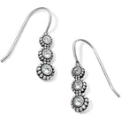 Twinkle Splendor French Wire Earrings JA6351 Apparel & accessories Brighton 