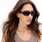 Crystal Voyage Sunglasses A11737 sunglasses Brighton 