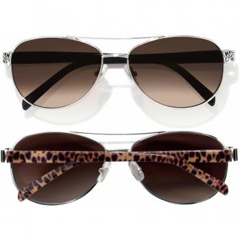 Sugar Shack Sunglasses A1209A sunglasses Brighton 